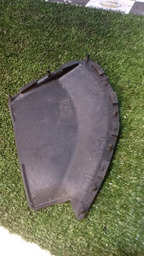 MOLDURA BORRACHA PEUGEOT CITROEN 9640523177