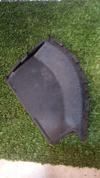 MOLDURA BORRACHA PEUGEOT CITROEN 9640523177