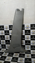 MOLDURA DIANTEIRA ESQUERDA DA COLUNA DA X SARA PICASSO 2005