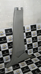 MOLDURA DIANTEIRA ESQUERDA DA COLUNA DA X SARA PICASSO 2005