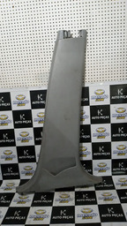 MOLDURA DIANTEIRA ESQUERDA DA COLUNA DA X SARA PICASSO 2005