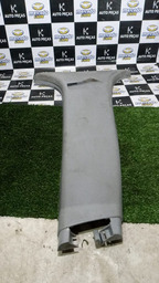 MOLDURA DIANTEIRA ESQUERDA DA COLUNA DA X SARA PICASSO 2005