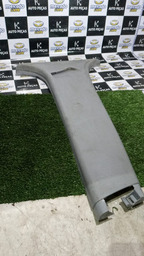 MOLDURA DIANTEIRA ESQUERDA DA COLUNA DA X SARA PICASSO 2005