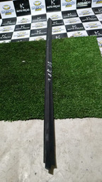 PESTANA EXTERNA DIANTEIRA ESQUERDA PEUGEOT 206