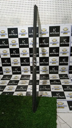 PESTANA EXTERNA DIANTEIRA ESQUERDA PEUGEOT 206