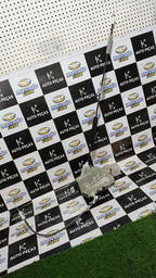 Fechadura Porta Dianteira Esquerda Citroen C4 Cactus 2020