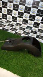 MOLDURA CONSOLE AR CONDICIONADO TRASEIRO C4 PALLAS 2012