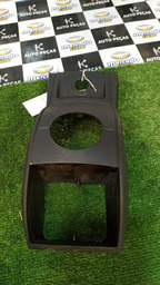 MOLDURA CONSOLE AR CONDICIONADO TRASEIRO C4 PALLAS 2012