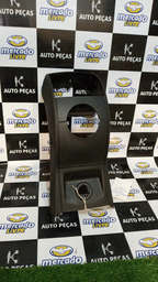 MOLDURA CONSOLE AR CONDICIONADO TRASEIRO C4 PALLAS 2012