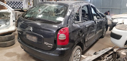 PARA VENDAS PEÇAS CITROEN XSARA PICASSO 2.0 16V 2005