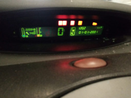 PARA VENDAS PEÇAS CITROEN XSARA PICASSO 2.0 16V 2005