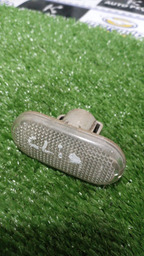 Lanterna Lateral De Seta Do Para Lama Renault Clio