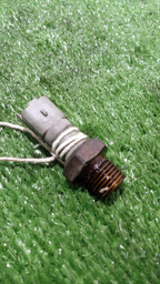 Sensor Pressão Do Óleo Peugeot 306 1999 1.8 16 Válvulas
