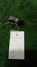 SENSOR PRESSÃO DO ÓLEO PEUGEOT 306 1999 1.8 16 VÁLVULAS