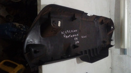 Moldura Acabamento Porta Malas Citroen C4 Vtr Original