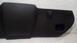 MOLDURA ACABAMENTO PORTA MALAS CITROEN C4 VTR ORIGINAL