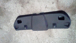 MOLDURA ACABAMENTO PORTA MALAS CITROEN C4 VTR ORIGINAL