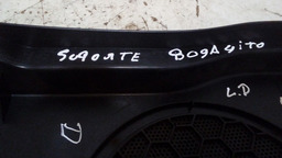 SUPORTE BAGAGEIRO L/D CITROEN C4 VTR ORIGINAL