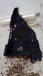 SUPORTE BAGAGEIRO L/D CITROEN C4 VTR ORIGINAL