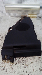 SUPORTE BAGAGEIRO L/D CITROEN C4 VTR ORIGINAL