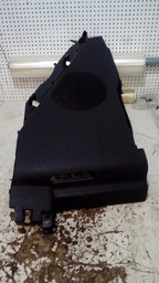 SUPORTE BAGAGEIRO L/D CITROEN C4 VTR ORIGINAL