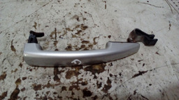 MAÇANETA EXTERNA DIANTEIRA DIREITA CITROEN C4 ORIGINAL