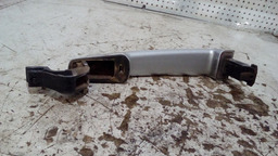 MAÇANETA EXTERNA DIANTEIRA DIREITA CITROEN C4 ORIGINAL