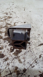 MAÇANETA EXTERNA DIANTEIRA DIREITA CITROEN C4 ORIGINAL