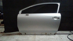 Porta Dianteira Esquerda Citroen C4 Vtr Original 