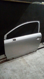 PORTA DIANTEIRA ESQUERDA CITROEN C4 VTR ORIGINAL 