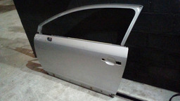 PORTA DIANTEIRA ESQUERDA CITROEN C4 VTR ORIGINAL 