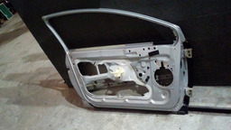 PORTA DIANTEIRA ESQUERDA CITROEN C4 VTR ORIGINAL 