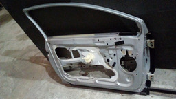 PORTA DIANTEIRA ESQUERDA CITROEN C4 VTR ORIGINAL 