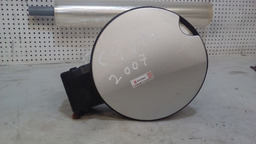 Portinhola Tampa Externa Tanque Combustivel Citroen C4 Vtr