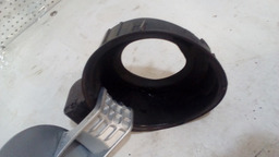 PORTINHOLA TAMPA EXTERNA TANQUE COMBUSTIVEL CITROEN C4 VTR