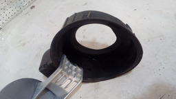 PORTINHOLA TAMPA EXTERNA TANQUE COMBUSTIVEL CITROEN C4 VTR