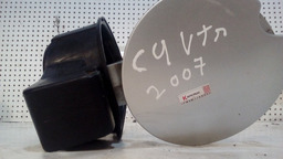 PORTINHOLA TAMPA EXTERNA TANQUE COMBUSTIVEL CITROEN C4 VTR