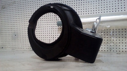 PORTINHOLA TAMPA EXTERNA TANQUE COMBUSTIVEL CITROEN C4 VTR