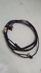 Chicote Da Antena Radio Citroen C4 Vtr Original