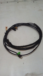 CHICOTE DA ANTENA RADIO CITROEN C4 VTR ORIGINAL