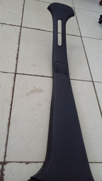 PAR ACABAMENTO COLUNA INTERNA CENTRAL RENAULT CLIO 2002