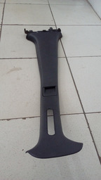 PAR ACABAMENTO COLUNA INTERNA CENTRAL RENAULT CLIO 2002