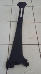 PAR ACABAMENTO COLUNA INTERNA CENTRAL RENAULT CLIO 2002
