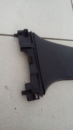 PAR ACABAMENTO COLUNA INTERNA CENTRAL RENAULT CLIO 2002