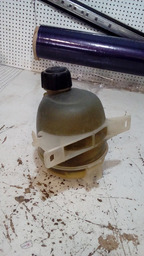 RESERVATÓRIO ÁGUA RENAULT CLIO 1.0 16V 2002