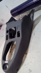 CONSOLE RENAULT CLIO 2002