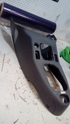 CONSOLE RENAULT CLIO 2002