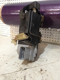 FECHADURA TRASEIRA ESQUERDA CITROEN PICASSO *UNIDADE