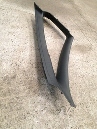 PAR ACABAMENTO COLUNA INTERNA CITROEN PICASSO 2005 1.6 16V