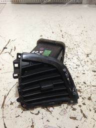 DIFUSOR AR LADO ESQUERDO PEUGEOT 207 2008